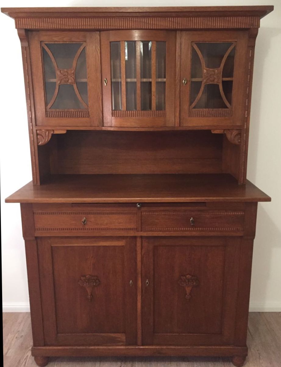 Restauration